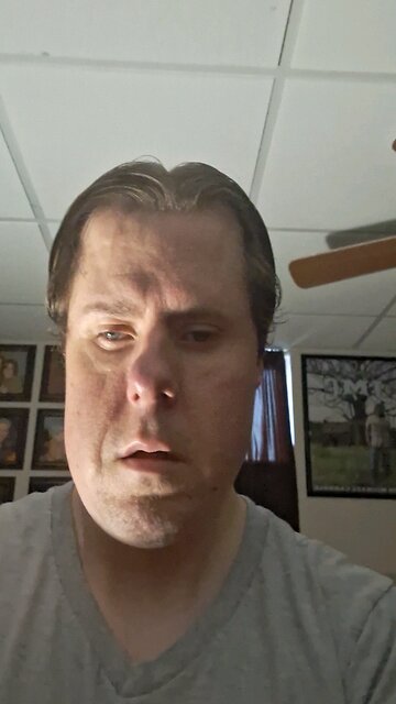 good morning everyone happy Wednesday