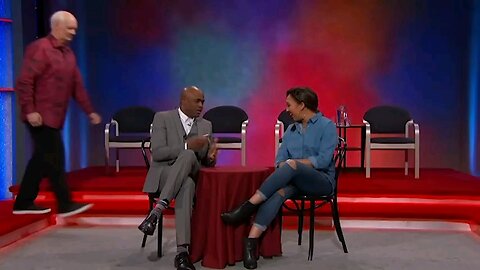 Sure You'll Laugh|Whose Line Is It Anyway