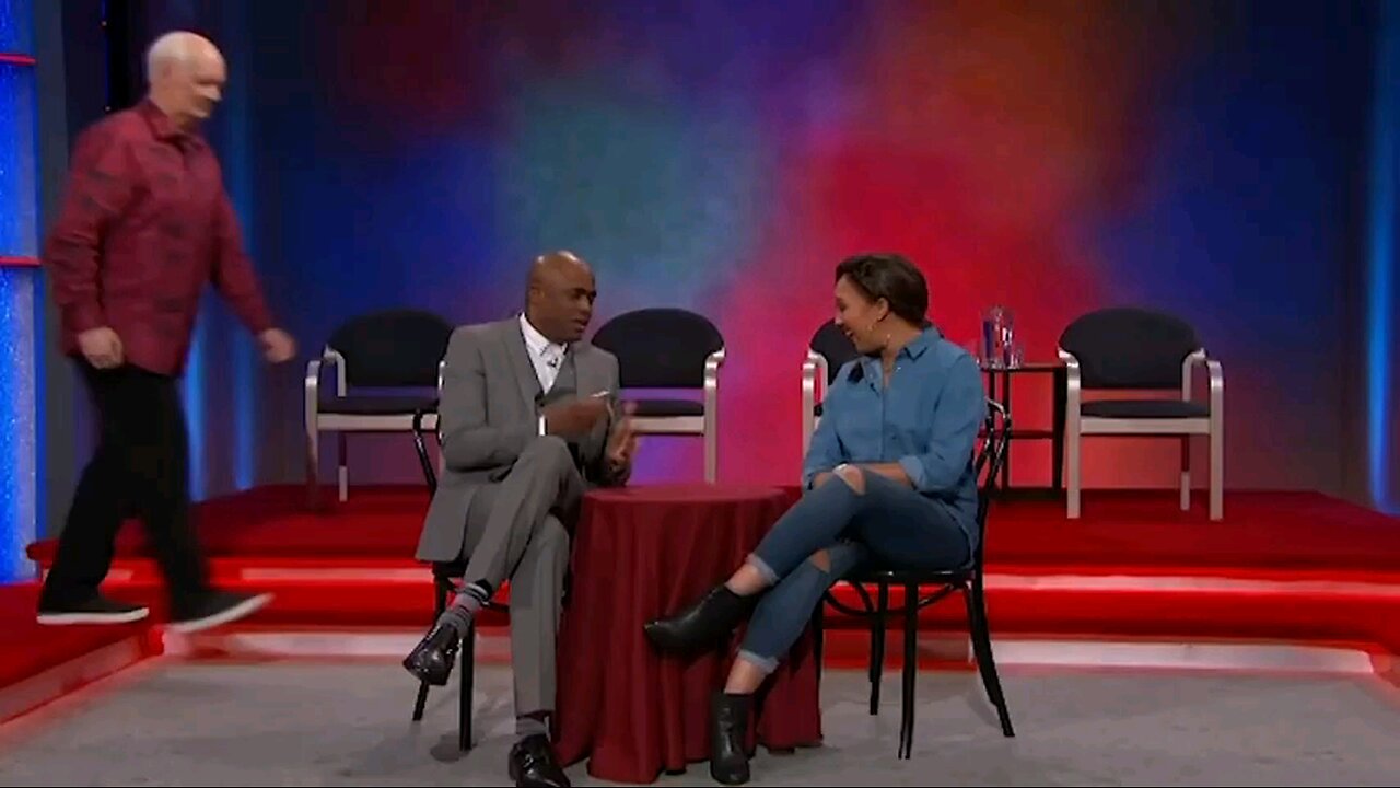 Sure You'll Laugh|Whose Line Is It Anyway