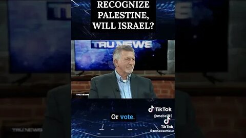 #BRICS To Recognize #Palestine, Will #Israel? #Palestinian #Israeli #status #Saudi #Politics