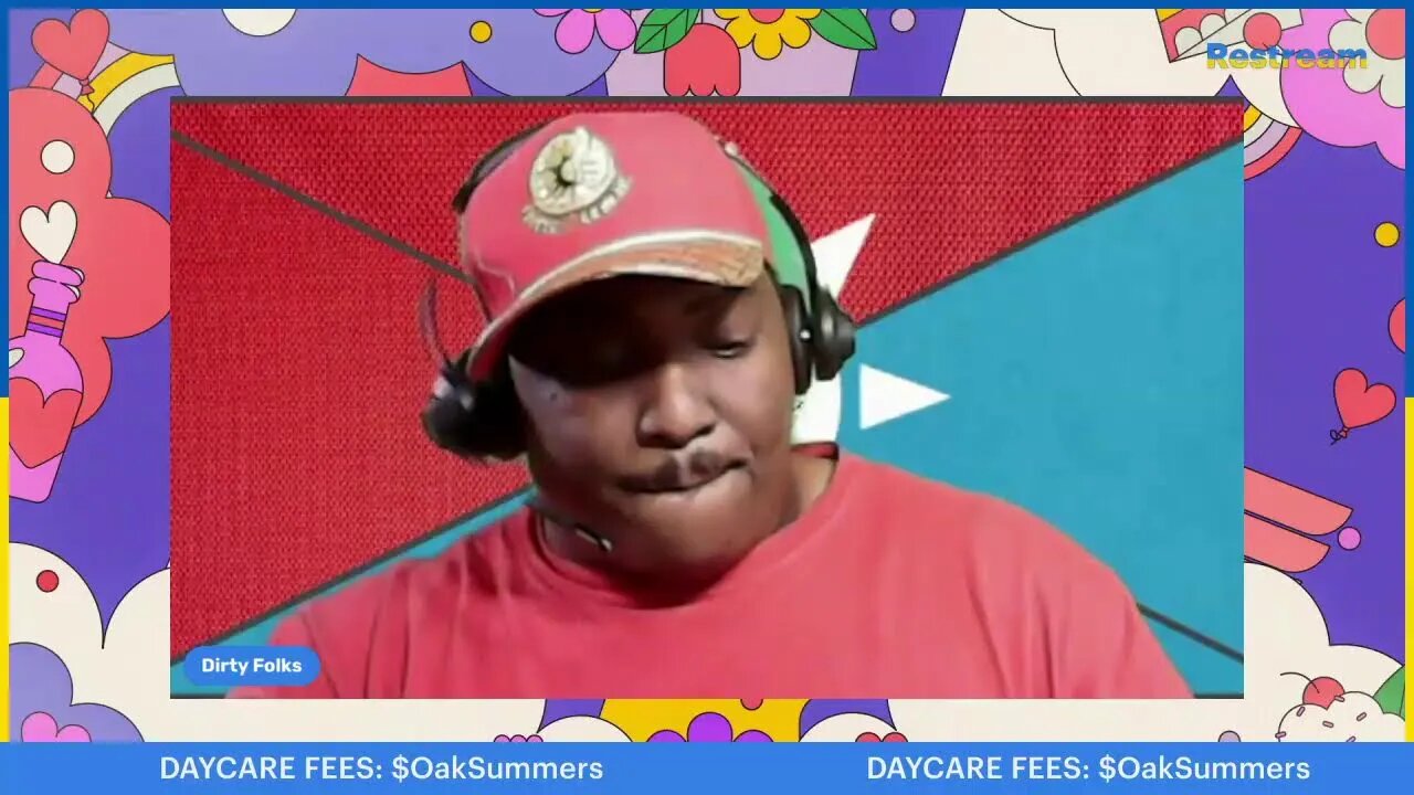 I Lost My God-Daughter To a #BMT