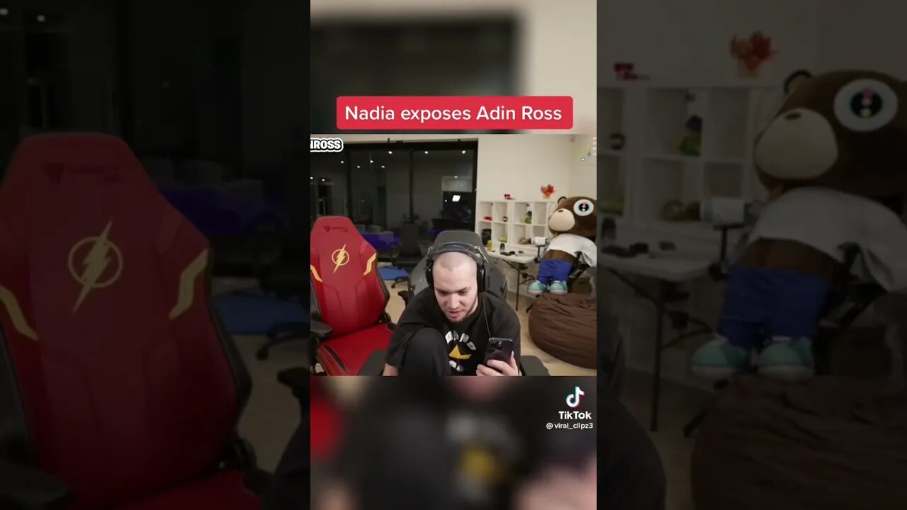 Check out my latest upload🫵🏾👀 #adinross #streamer #stream #live #trending #shorts #viral #foryou
