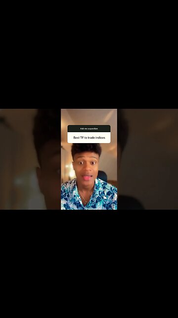 Revealing Best Time Frame to Trade #forex