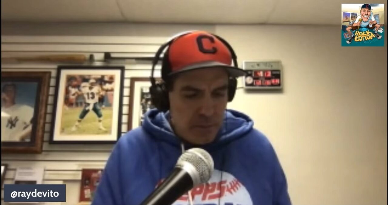 Ray Devito: card shop he’s opening packs at gets “doxxed” - 12/15/24