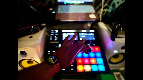 Music and Spirituality: Channeling Divine Energy through Melody and Rhythm"