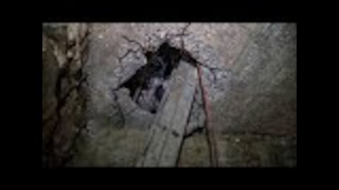 Woman Realizes That Her House Is Linked To A Dark Past Regarding The U.S History