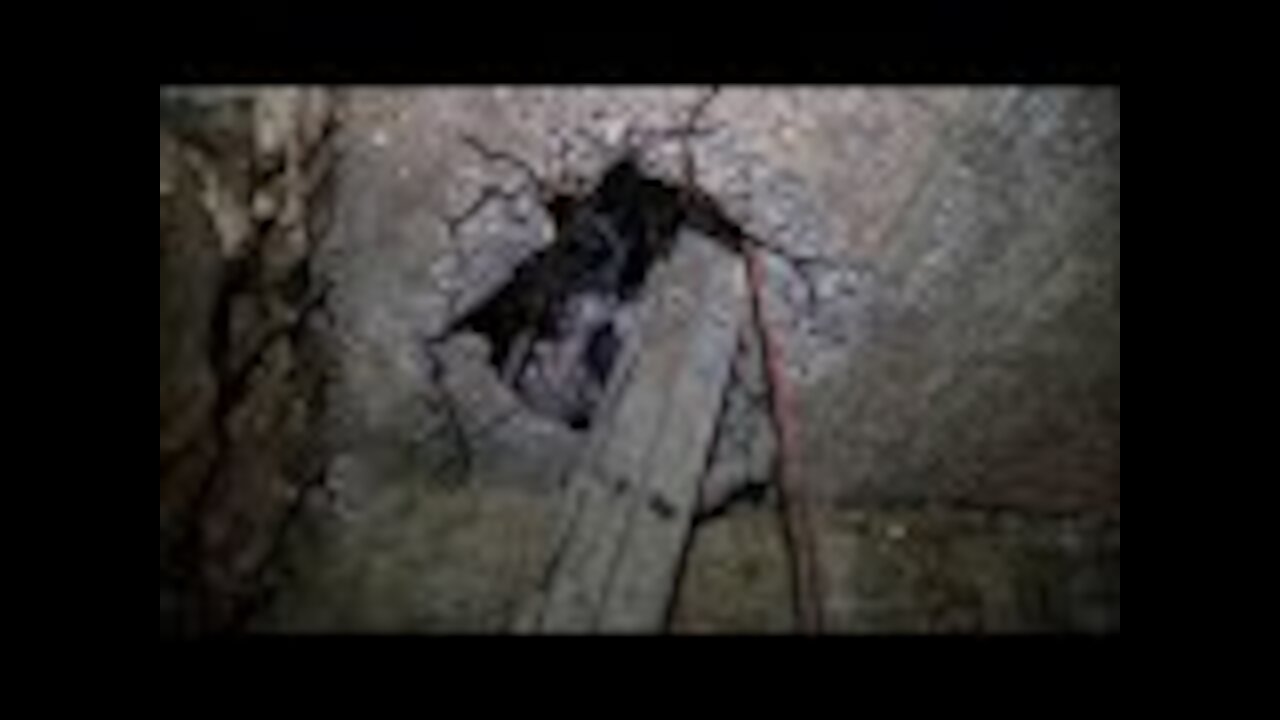 Woman Realizes That Her House Is Linked To A Dark Past Regarding The U.S History