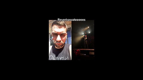 Ronnie Radke Falling in Reverse