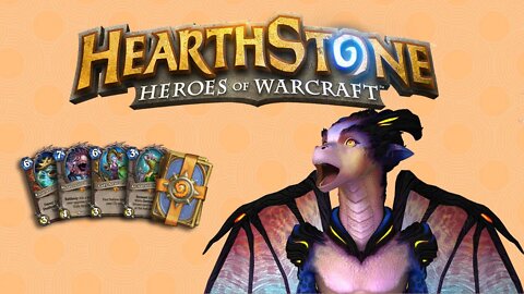 THRALL TURNS CHICKEN - Hearthstone