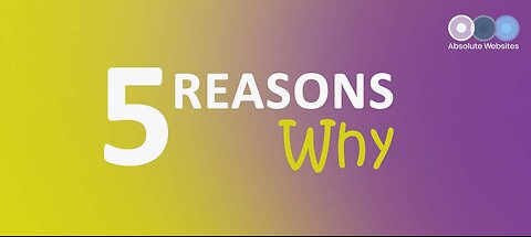 5 Reasons: An Iridium Kush perspective