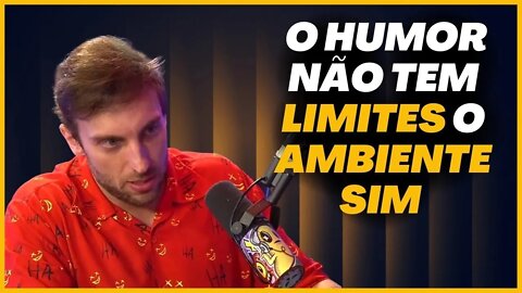 LÉO LINS EXPLICA POLEMICA DE SUA DEMISSÃO DO (SBT)