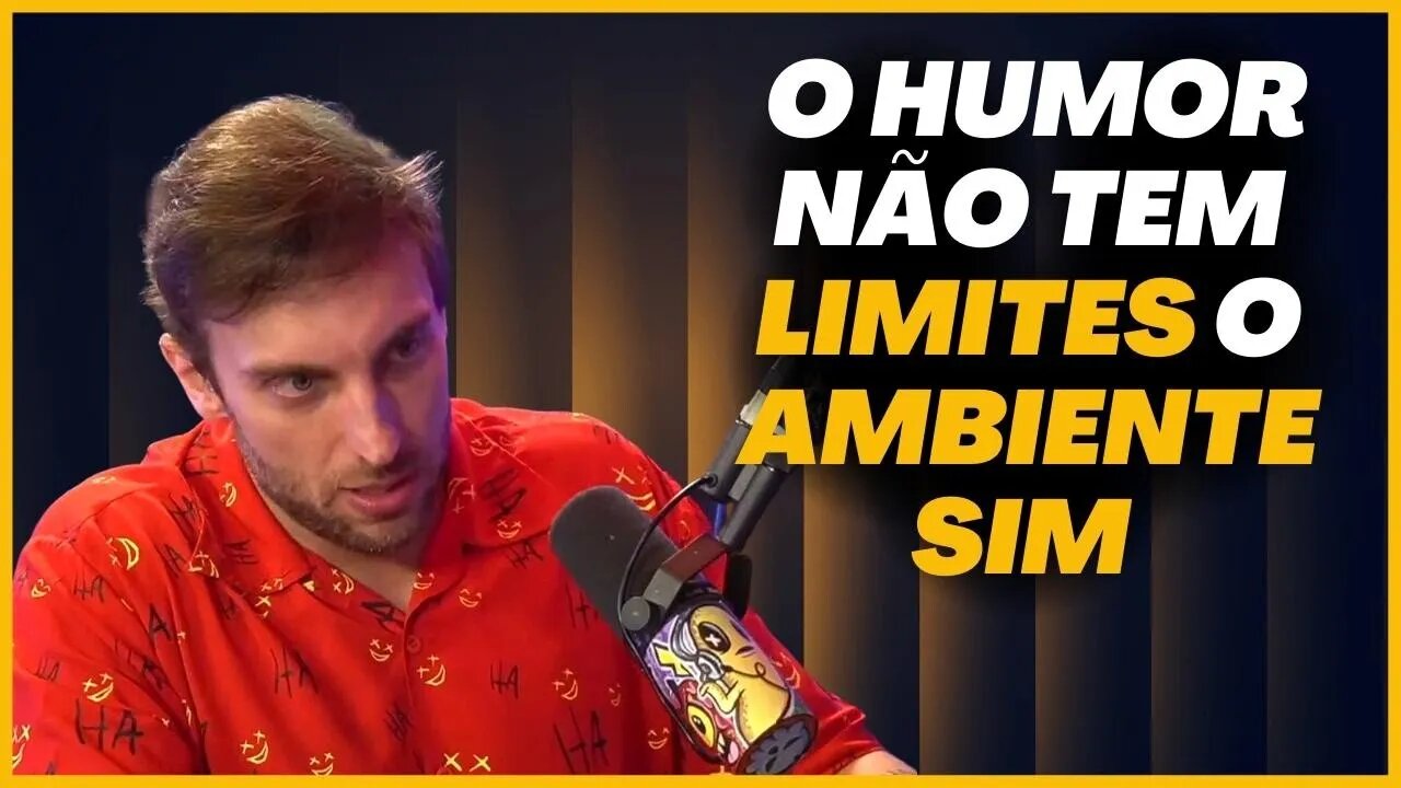 LÉO LINS EXPLICA POLEMICA DE SUA DEMISSÃO DO (SBT)