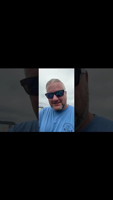 My wife has been replaced with a new driver. #shorts #fishing #outdoors