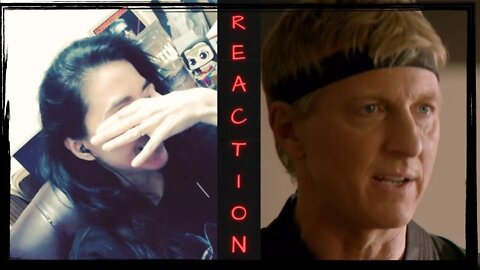 Picking Back Up With Cobra Kai [Season 1, Episode 2]