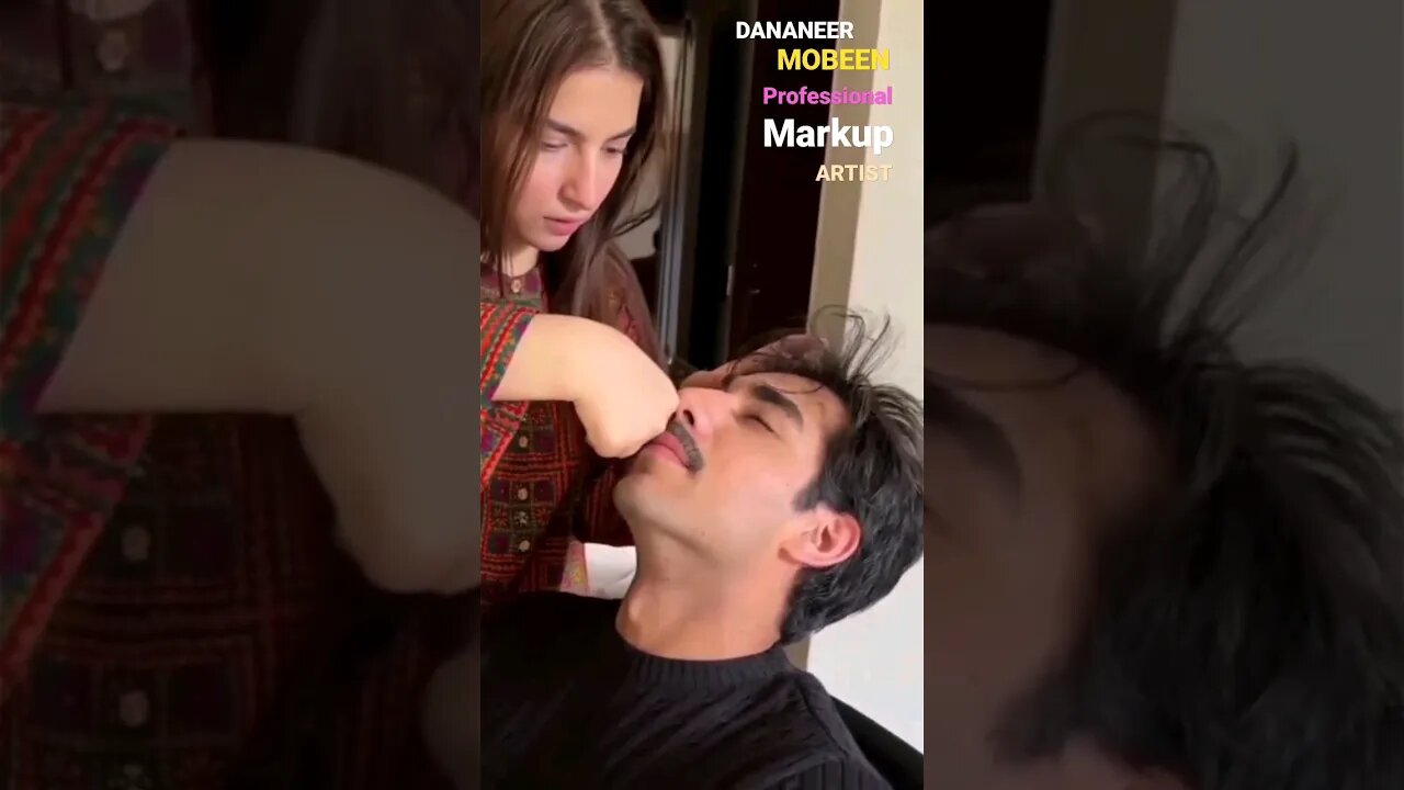 Dananeer | Pro Markup Skills 😱 #dananeer #shorts #tkdvidzpr