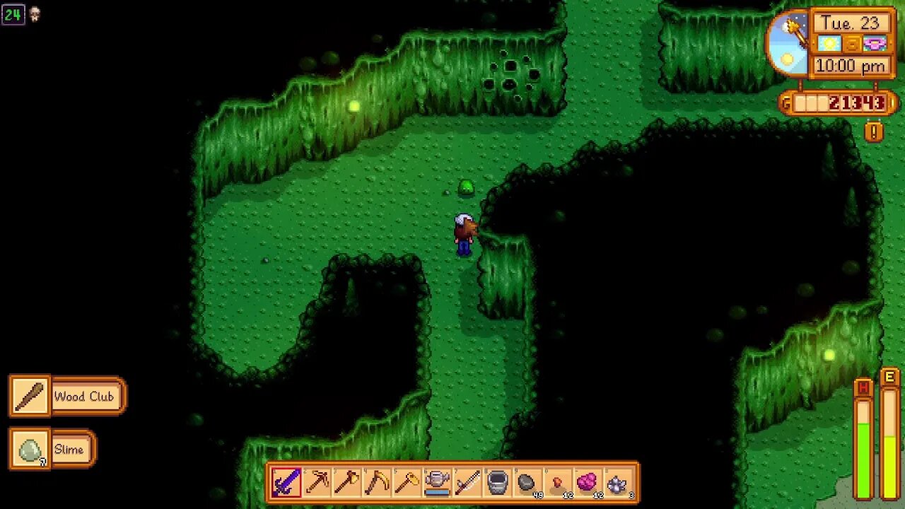 Stardew Valley Ep 13 ~ We Need Money