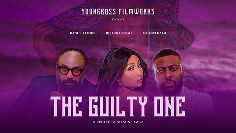 The Guilty One