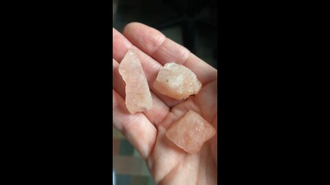 Morganite