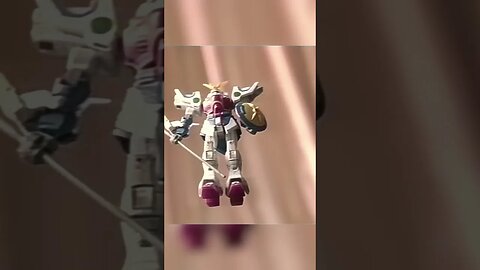 #shorts Gundam: What's your level? - Model Kit Commercial 2002