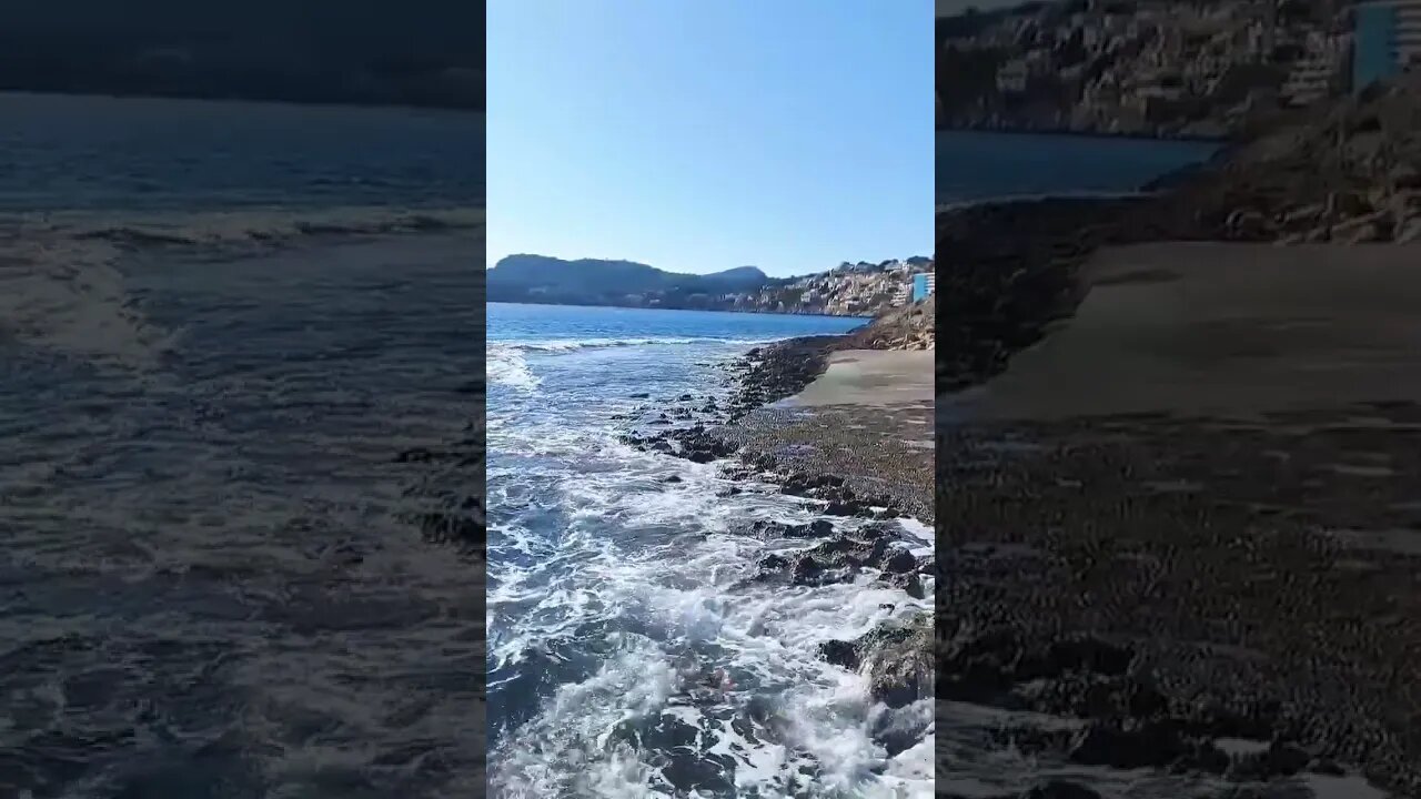 waves