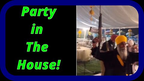 Party Goers Bust Themselves with Stupid Social Media Post!