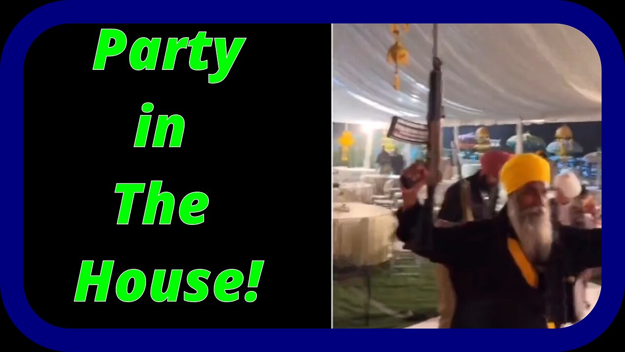 Party Goers Bust Themselves with Stupid Social Media Post!
