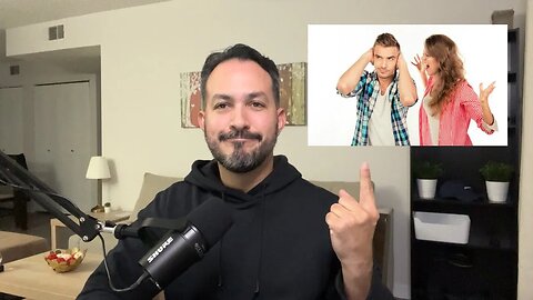 Dile no al drama y al caos. Ep36