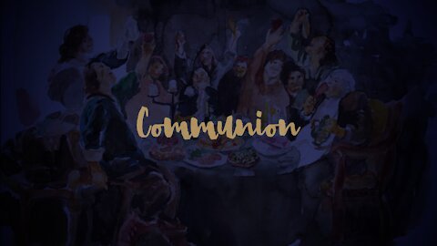 The Lord's Supper Can Kill