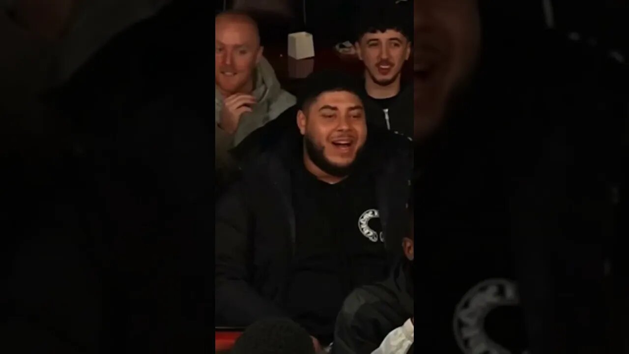 Ethan HAS DONE WHAT!!!