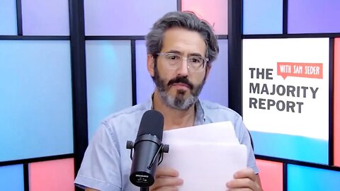 NEWS DAY TUESDAY; HOT Labor Summer; HUGE Israeli Protests; Neoliberalism’s ’GREAT’ Economy | Mr Live