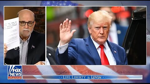 MARK LEVIN - Life, Liberty & Levin 11/10/24