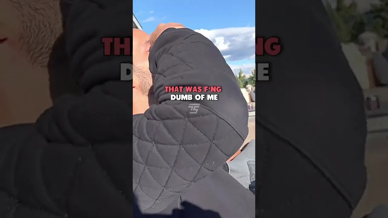 TRISTAN TROLLS LUC