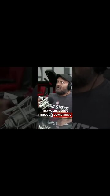 Can Learning to Forgive Make You a Better Lifter? 🥺 #shorts