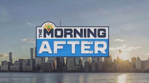Benny & The Bets, MLB Early Outlooks, NBA Playoff Talk | The Morning After Hour 2, 4/14/23