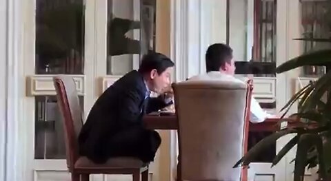 Khách sạn 5 sao, nhưng lãnh đạo mấy sao? Há há 😂🎯