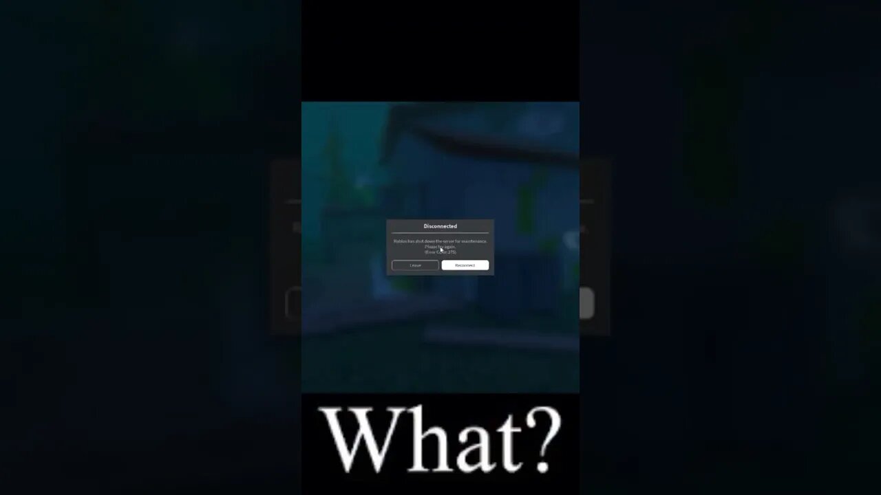 Roblox Zombies brings out the most random bits 😂 #roblox #shorts