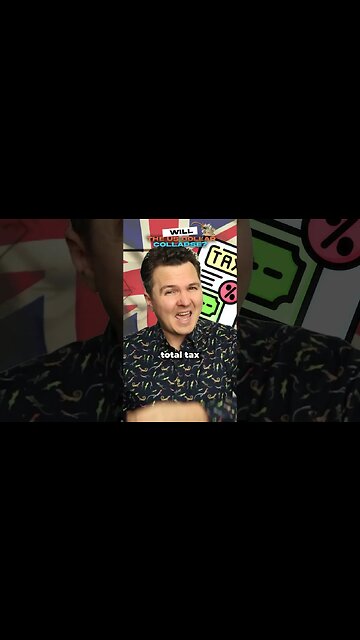 Will The US Dollar Collapse?