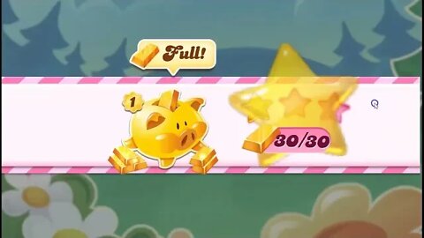 Another clunky Candy Royale Run, on 11/15/22. What will my reward be?!?