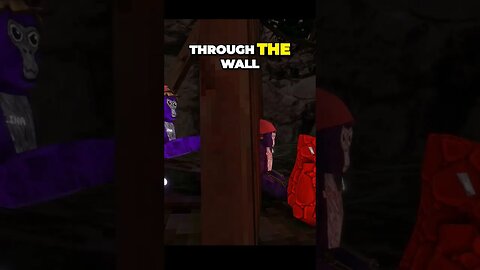 tag through walls? WHAT!