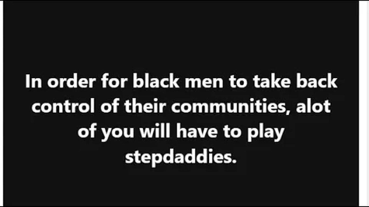 "I Have 7 Kids By 7 Women." Pt 1 & 2 #Reaction