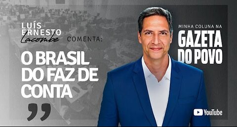 Brazil of make-believe