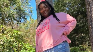 15-year-old Crofton girl battles COVID symptoms ten months after testing positive