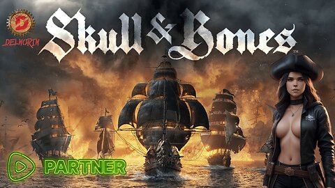 🔴 LIVE - Skull & Bones