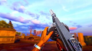 new TOMMY GUN is *BROKEN* in WARZONE (Best m1928 Class Setup)