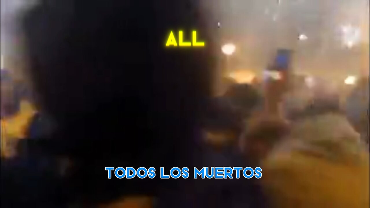 BURN (Cancion de Elecciones)