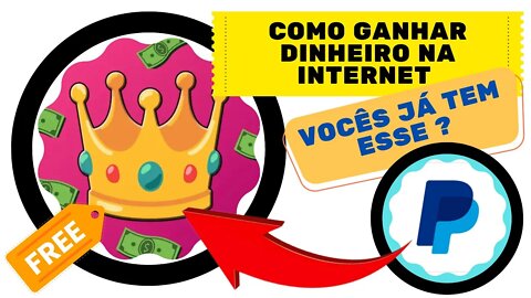 Ganhar dinheiro na internet com Royale Rewards - Gifts &Cash [ Cool Rewards - Make Cash Money ]