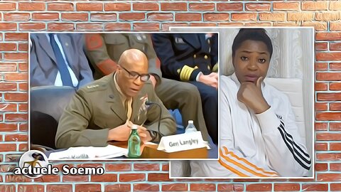 Why the US in Africa