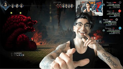 [Filler] Today We Must Grind | Octopath Traveler 2