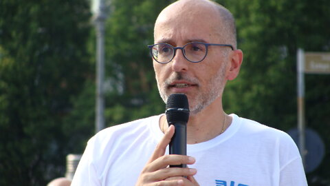Vicenza 30.07.2022 Contiamoci. Un anno dopo.