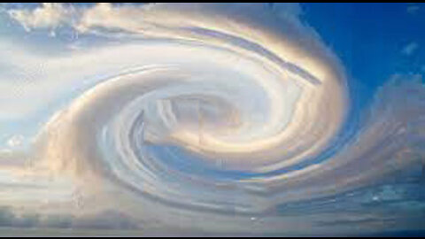 Swirling All Around